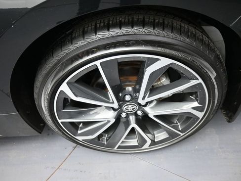 Certified 2022 Toyota Corolla SE image 15