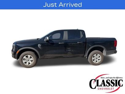 Used 2025 Ford Ranger XL