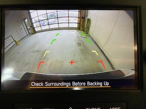 Used 2024 Subaru Crosstrek 2.0i AWD/4WD image 13