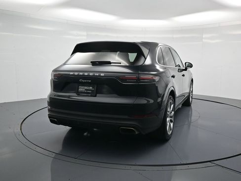 Used 2020 Porsche Cayenne image 30