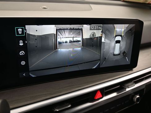 Used 2024 Kia Sorento SX Prestige w/ Sage Leather Package image 29