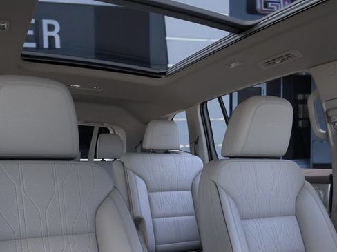 New 2026 Buick Enclave Avenir w/ Super Cruise Package FWD image 24