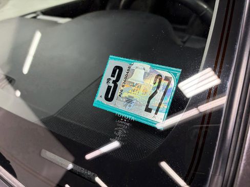 Used 2017 Toyota 4Runner Limited image 12