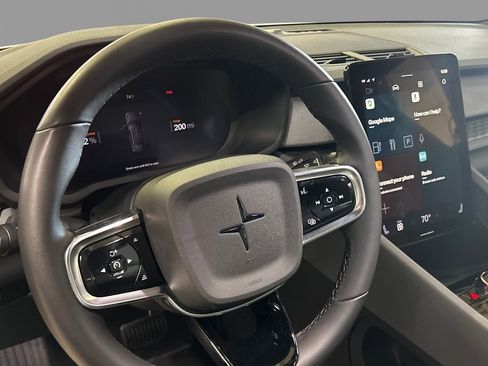 Certified 2024 Polestar Polestar 2 AWD/4WD image 9