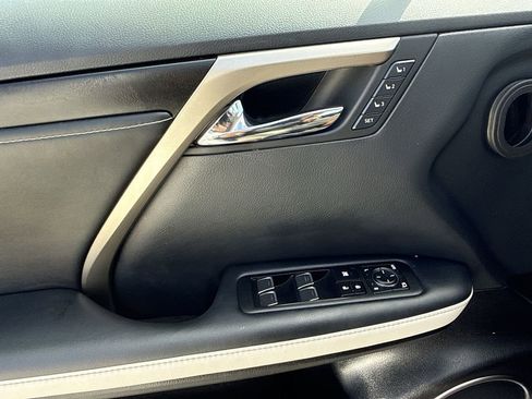 Used 2022 Lexus RX 350 FWD w/ Special Edition image 29