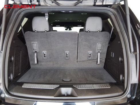 Used 2023 Chevrolet Tahoe RST image 9