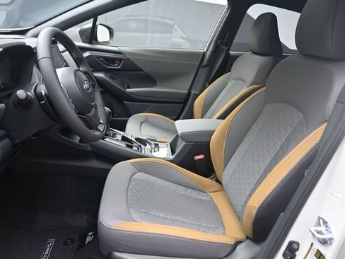 New 2026 Subaru Crosstrek 2.5i Sport w/ Crosstrek Mirror Package AWD/4WD image 18