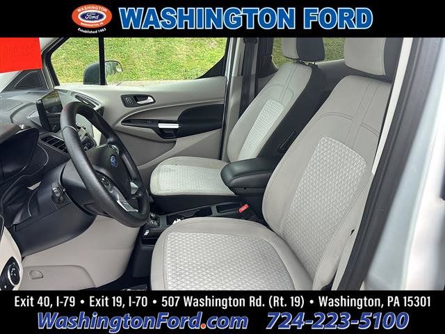 Used 2022 Ford Transit Connect XLT FWD image 11