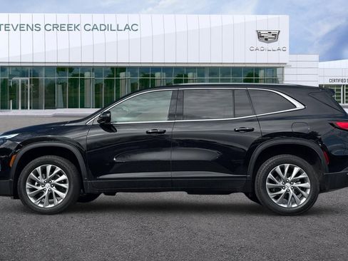 Used 2025 Buick Enclave Preferred image 6