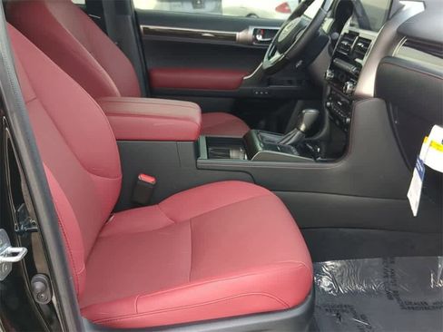 Used 2023 Lexus GX 460 Premium image 22