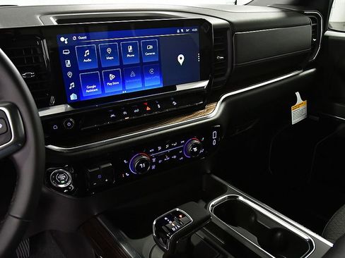 New 2026 Chevrolet Silverado 1500 RST w/ Convenience Package II image 22