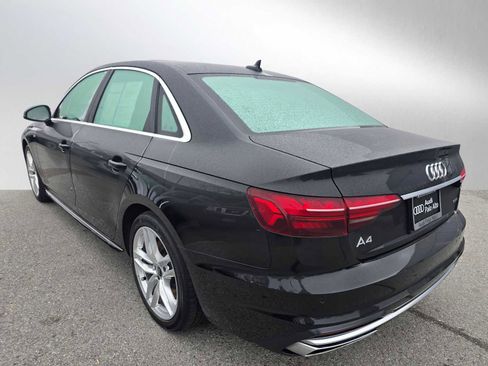 Used 2023 Audi A4 2.0T Premium Plus w/ Premium Plus Package image 5