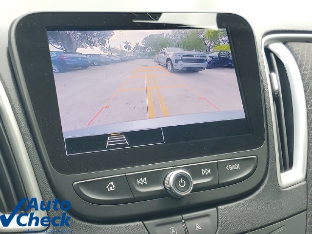 Used 2024 Chevrolet Malibu LT FWD image 26