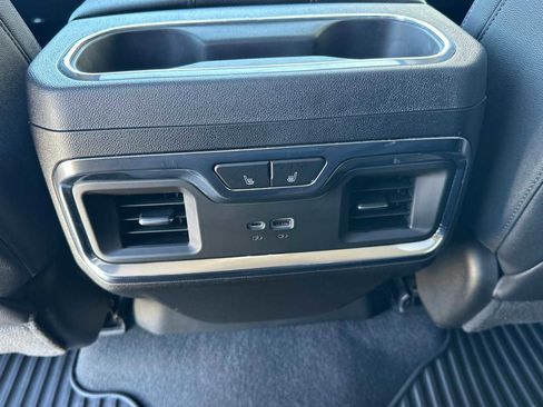 Certified 2022 Chevrolet Silverado 1500 LTZ w/ Technology Package image 15