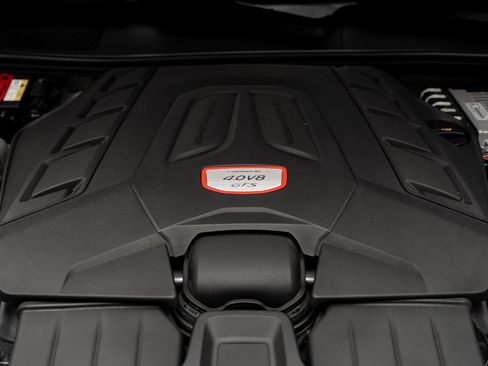 Used 2022 Porsche Cayenne GTS AWD/4WD image 78