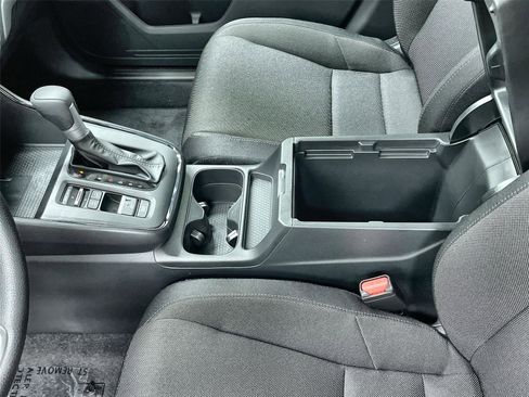 New 2026 Honda CR-V EX image 18