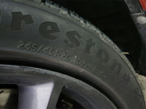 Used 2019 Dodge Charger GT w/ Performance Handling Group image 28