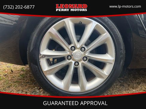 Used 2012 Buick Verano Convenience image 14