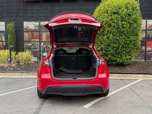 Used 2020 Tesla Model Y Performance AWD/4WD image 15