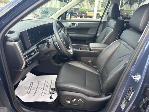Used 2026 Hyundai Santa Fe SEL AWD/4WD image 7