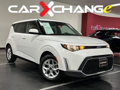 Used 2024 Kia Soul LX w/ Option Group 015