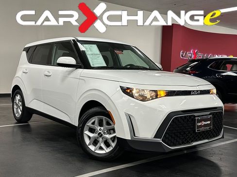 Used 2024 Kia Soul LX w/ Option Group 015 image 1