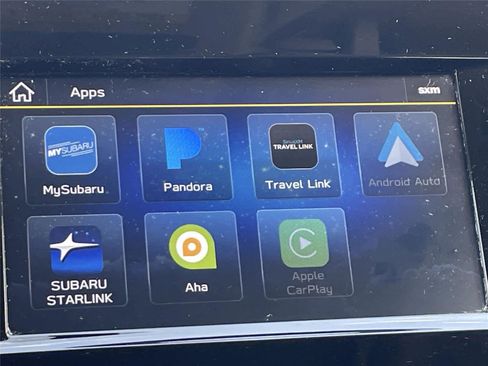 Used 2021 Subaru Forester Premium image 21