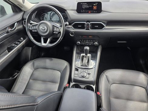 Used 2019 MAZDA CX-5 Grand Touring AWD/4WD image 32