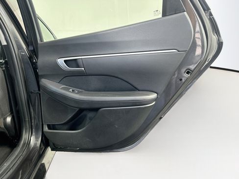 Used 2025 Hyundai Sonata SEL FWD image 30