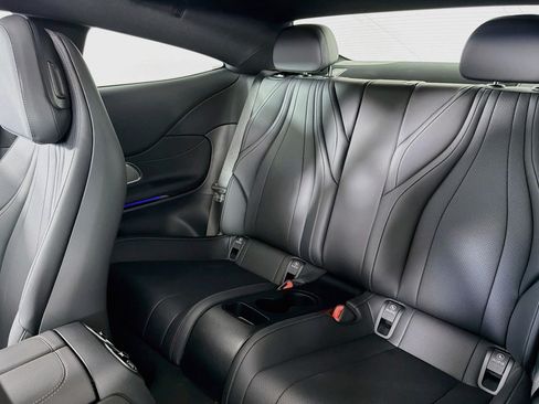 New 2026 Mercedes-Benz CLE 300 4MATIC Coupe image 7