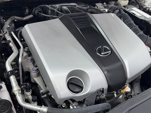 Used 2020 Lexus ES 350 w/ Premium Package image 57