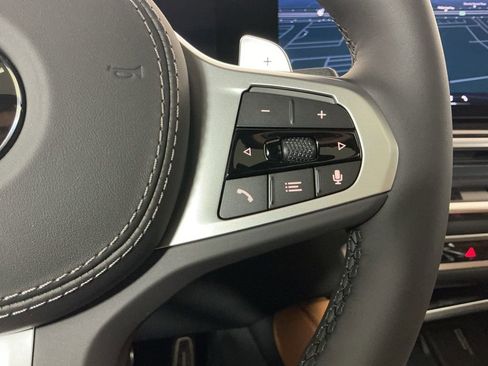 New 2026 BMW X6 xDrive40i AWD/4WD image 20