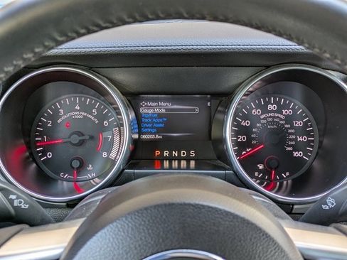 Certified 2021 Ford Mustang Premium image 26