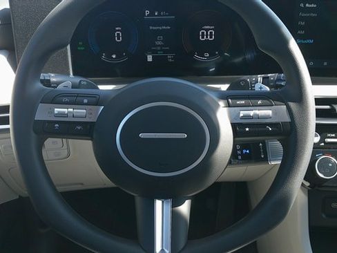 New 2026 Hyundai Tucson SEL w/ Tow & Go Package image 11