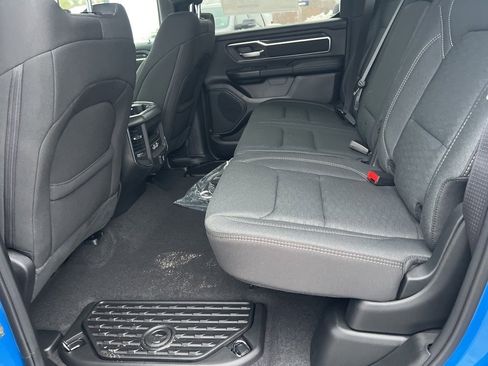 New 2026 RAM 1500 Big Horn image 16