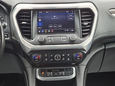 Used 2020 GMC Acadia SLT image 33