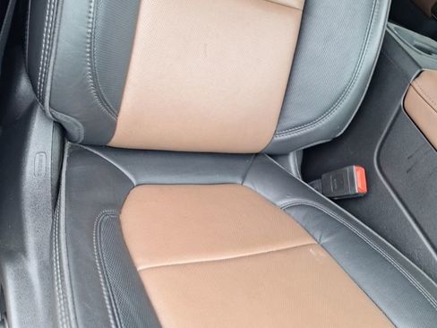 Certified 2023 Chevrolet Silverado 2500 High Country w/ Z71 Off-Road Package image 41