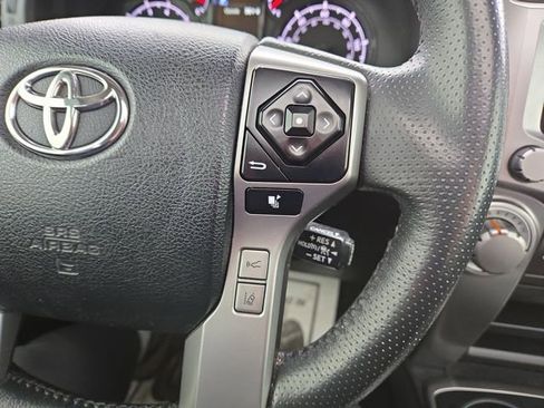 Used 2022 Toyota 4Runner SR5 Premium image 18