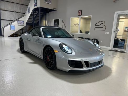 Used 2019 Porsche 911 Carrera GTS image 56
