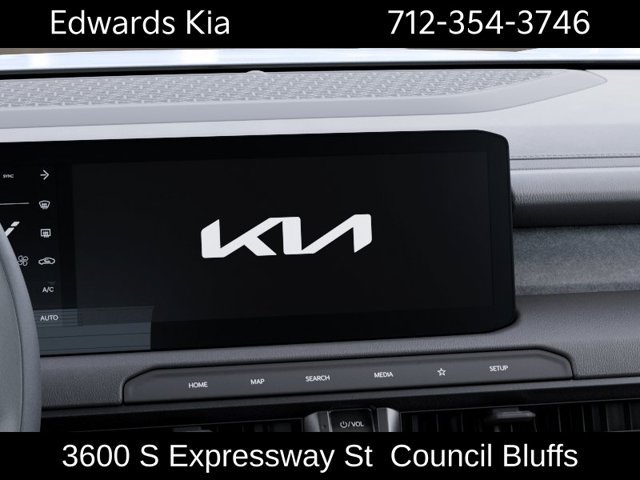 New 2027 Kia Telluride SX X-Line AWD/4WD image 22