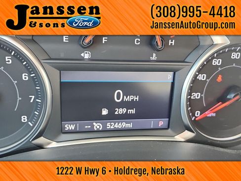 Used 2023 GMC Terrain SLT AWD/4WD image 21