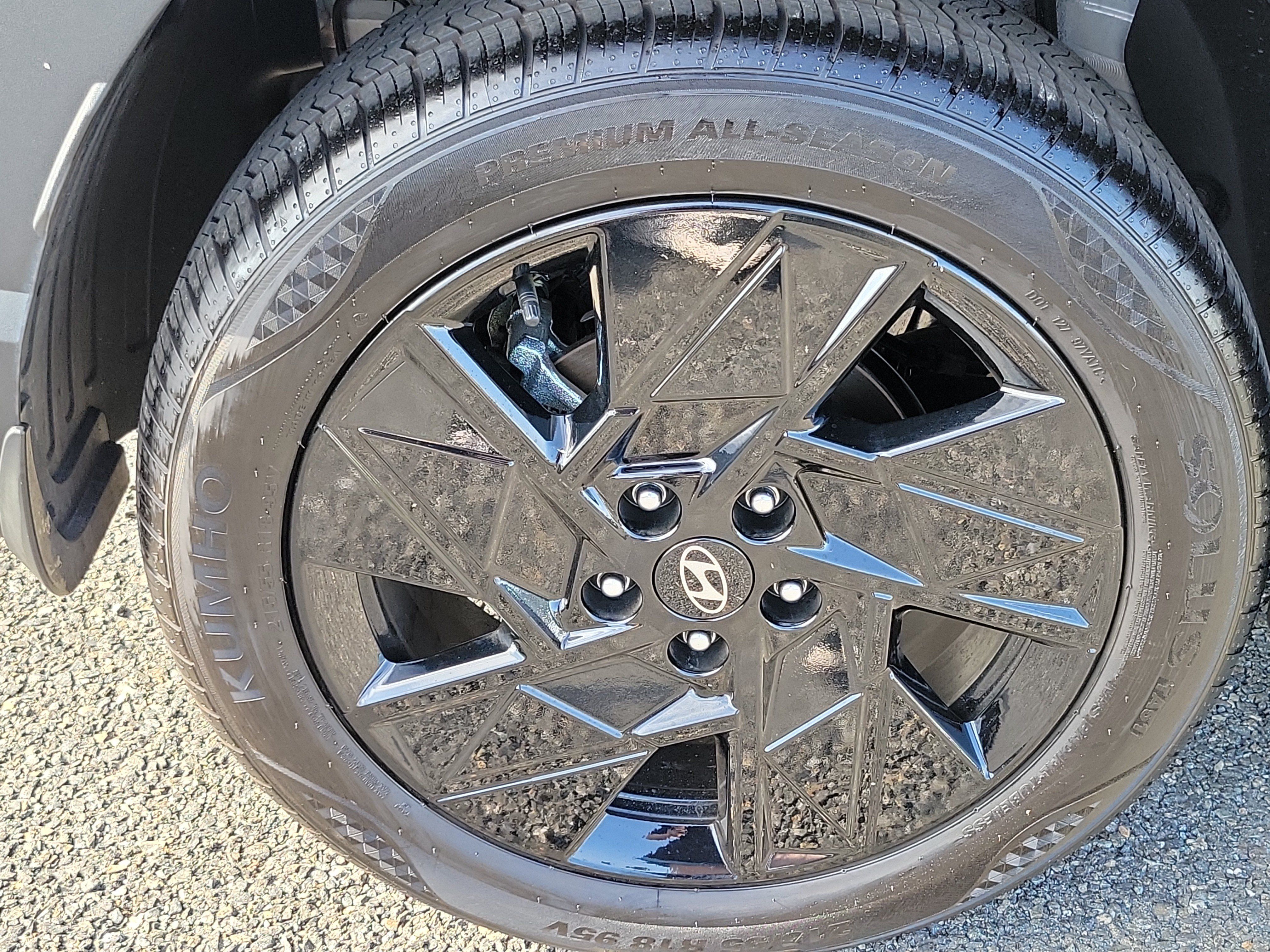 Used 2026 Hyundai Kona SEL Sport FWD image 23