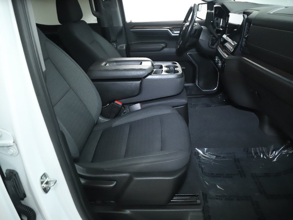 Used 2022 Chevrolet Silverado 1500 RST AWD/4WD image 34
