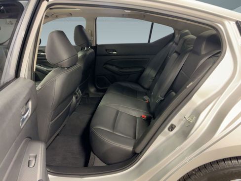 Used 2019 Nissan Altima 2.5 SL image 15