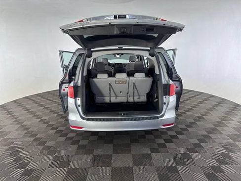 Used 2019 Honda Odyssey EX-L image 19