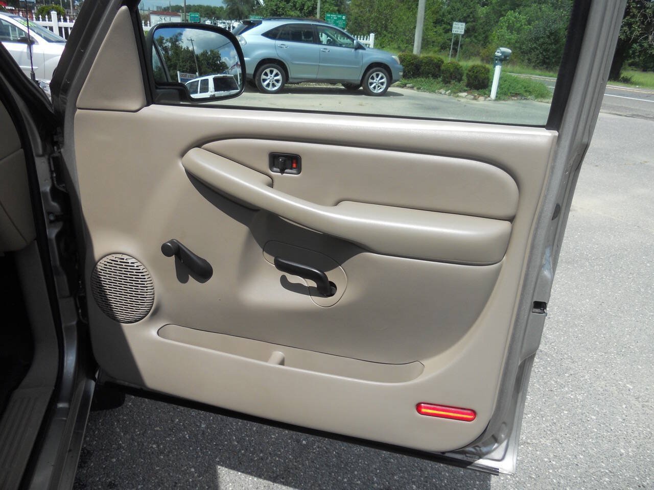 Used 2002 GMC Sierra 1500 2WD Regular Cab image 24