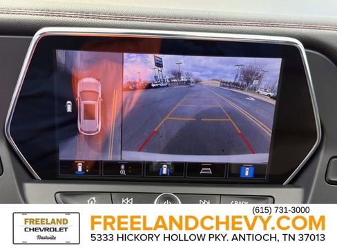 Used 2020 Chevrolet Blazer RS image 41