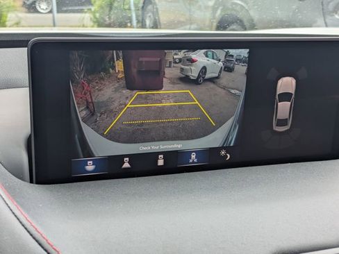 Certified 2025 Acura TLX SH-AWD w/ A-SPEC Pkg image 19