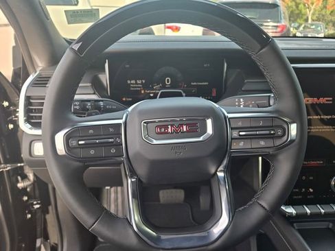 New 2026 GMC Acadia Elevation w/ Super Cruise Package FWD image 20