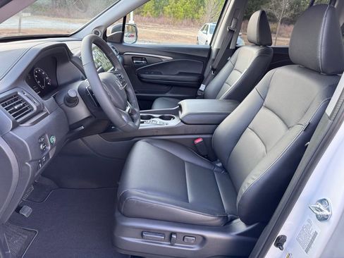 New 2026 Honda Ridgeline RTL image 9